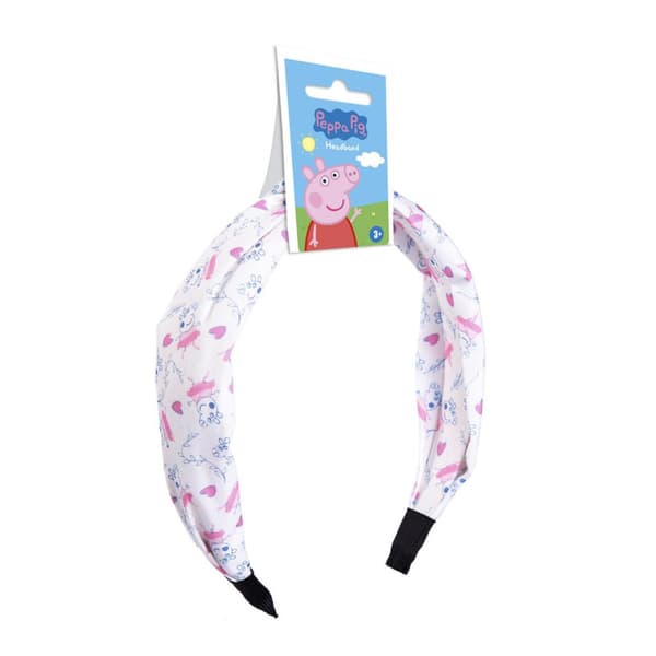 Greta Gris Dance Diadem