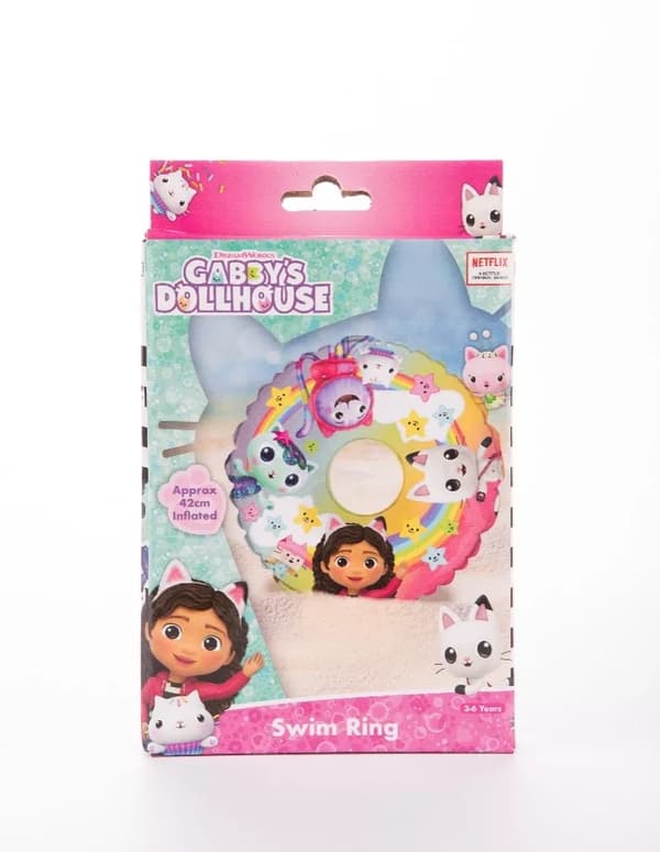 Gabbys Dockskåp Cute Crew simring 51 cm