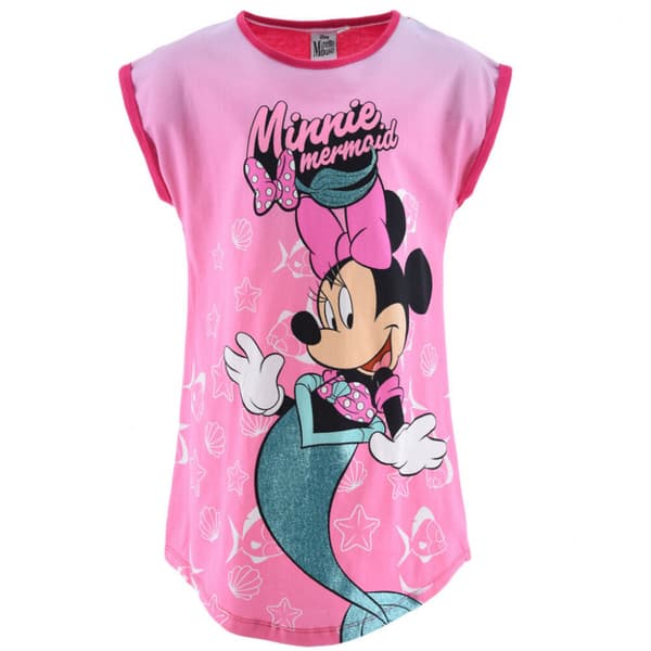 Disney Mimmi Pigg nattlinne 3 år