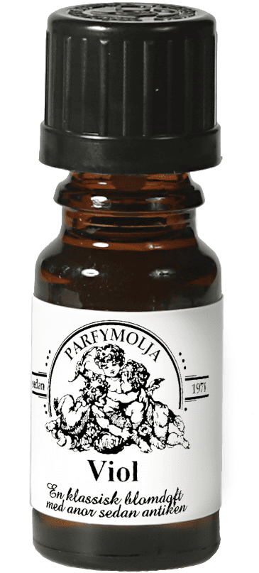 Doftolja Viol Interlam 10 ml