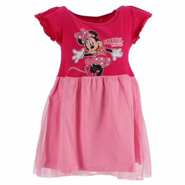 Disney Mimmi Pigg sommarklänning