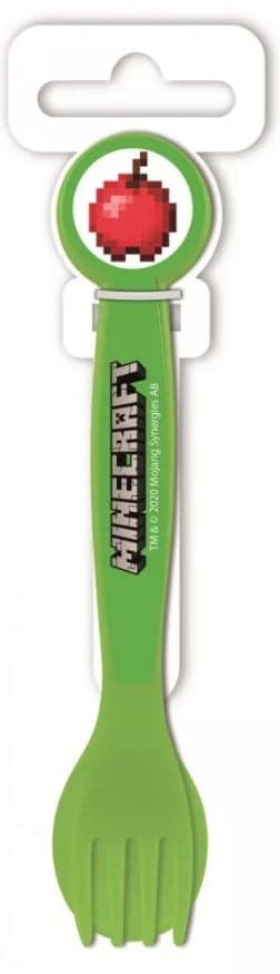 Barnbestick Minecraft 16 cm