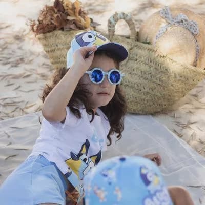 Bluey Sunglasses