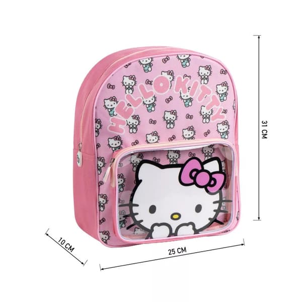 Hello Kitty ryggsäck 30 cm
