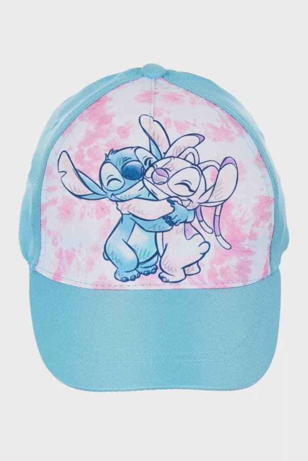 Disney Lilo och Stitch barnkeps 52 cm