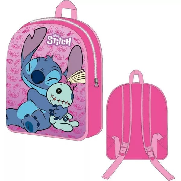 Disney Lilo och Stitch ryggsäck 30 cm