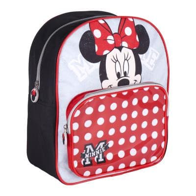 Disney Mimmi Pigg ryggsäck, 30 cm