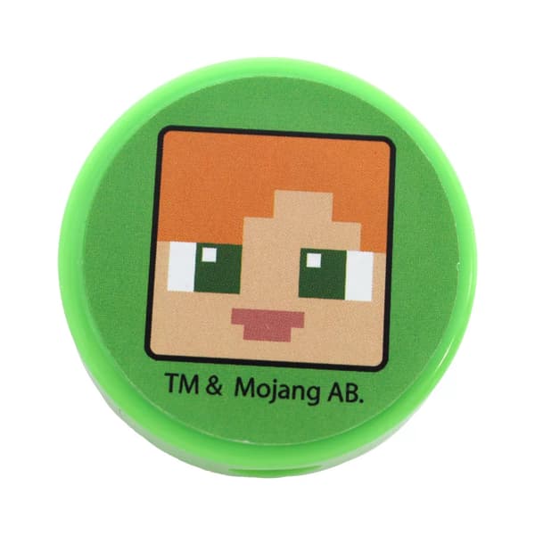 Minecraft 5-delars Skrivset