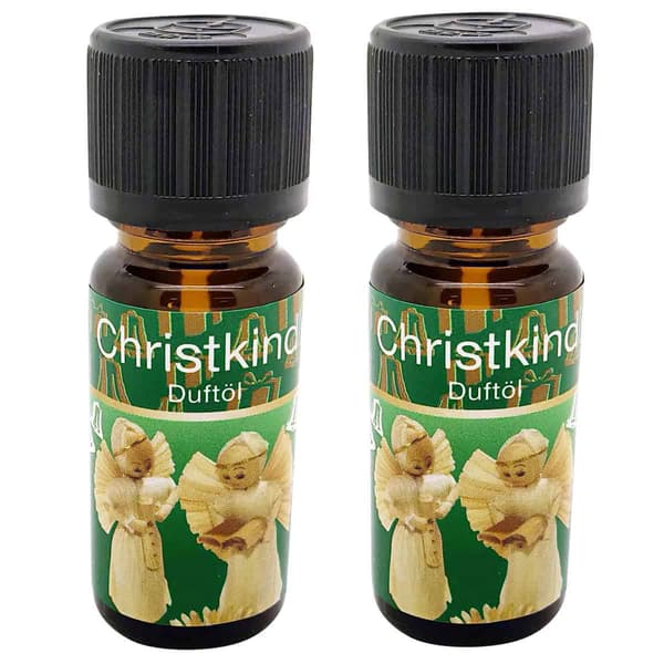 2-pack doftoljor ChristkindL