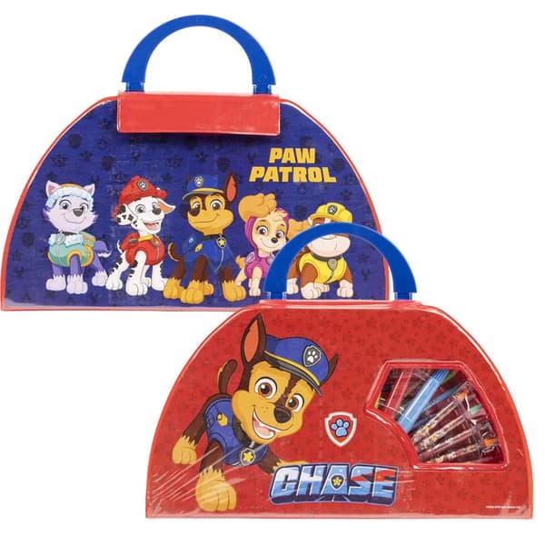 Paw Patrol pysselset, 50-delar