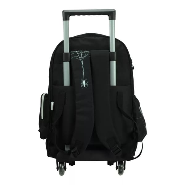 Spindelmannen Evergreen premium rullande väska, 42 cm