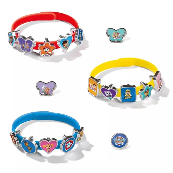 Paw Patrol Armbandspyssel
