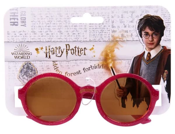 Harry Potter solglasögon
