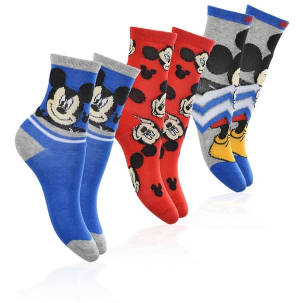 Disney Mickey barnstrumpor 23/26