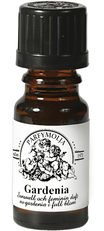 Doftolja Gardenia Interlam 10 ml