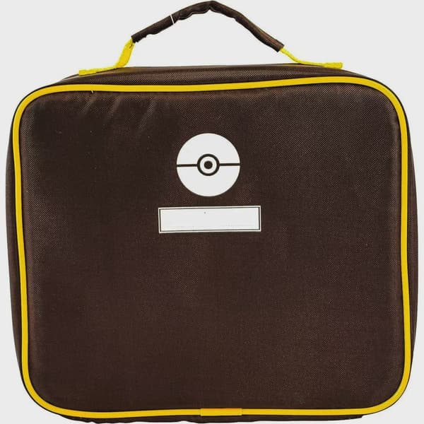 Pokémon Original Team termoväska, 23 cm