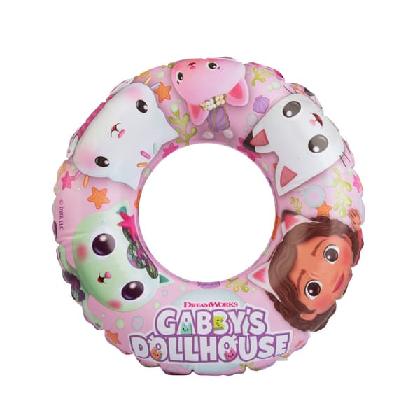 Gabbys Dockskåp Cute Crew simring 51 cm