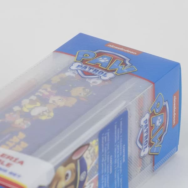 Paw Patrol skrivset