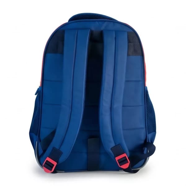 Spindelmannen Ultimate skolväska, 42 cm