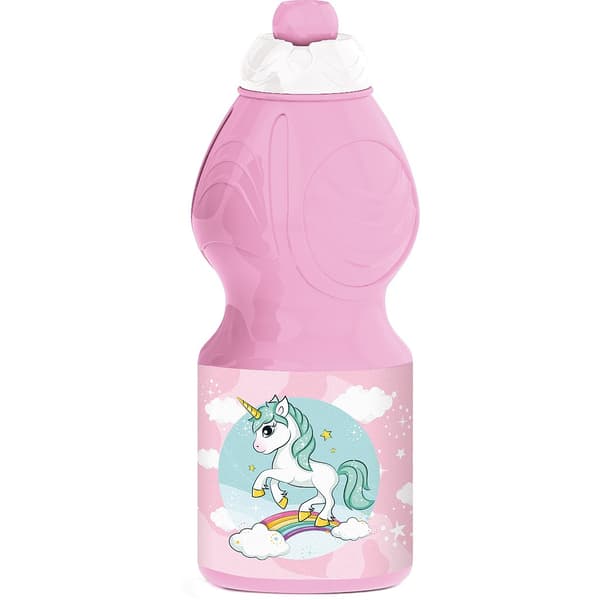 Unicorn Range sportflaska 400 ml