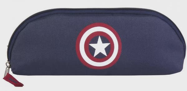 Avengers pennfodral 22 cm
