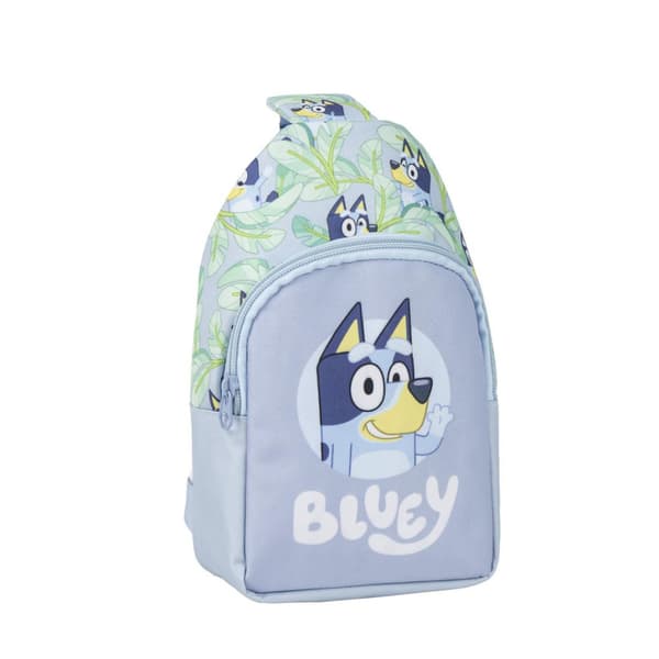 Bluey sidoväska 23 cm
