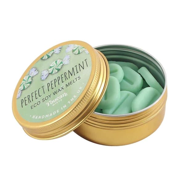 Eco Soja Wax Pepparmint