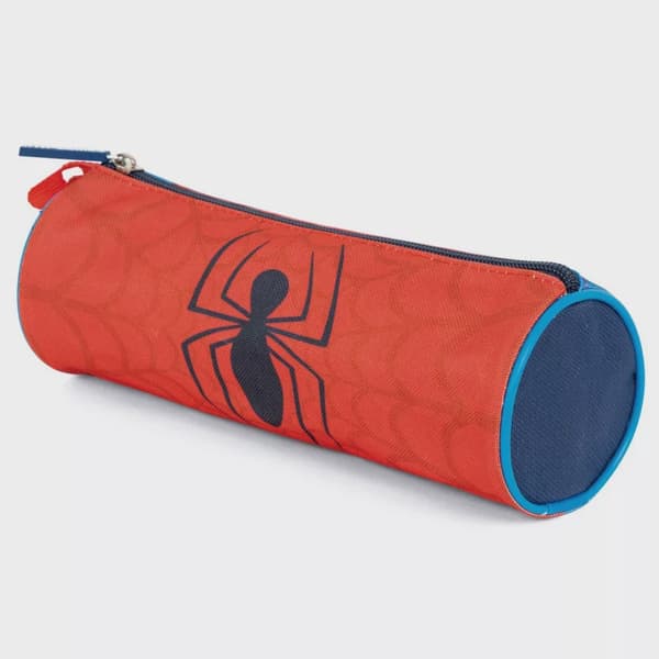 Spiderman pennhållare 21 cm