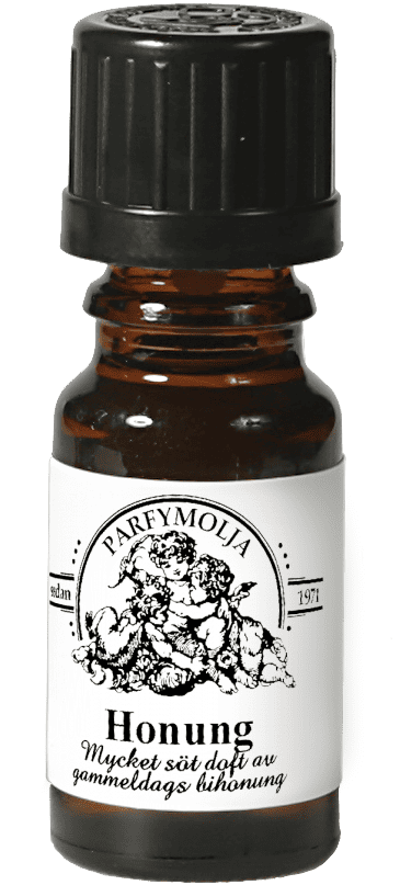 Doftolja Honung Interlam 10 ml