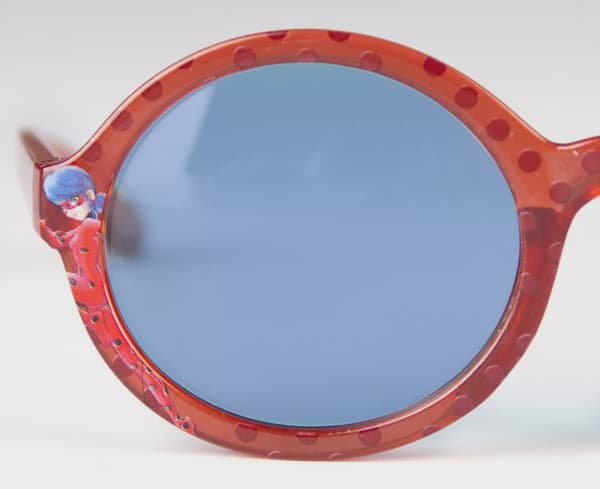 Miraculous Ladybug solglasögon