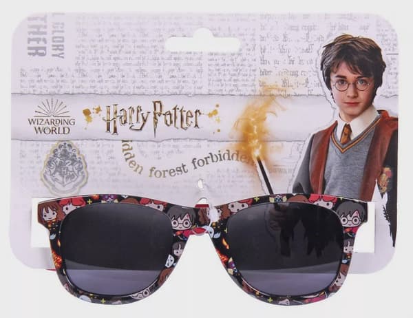 Harry Potter solglasögon