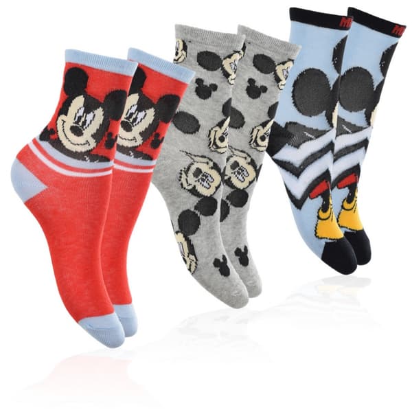 Disney Mickey barnstrumpor 27/30