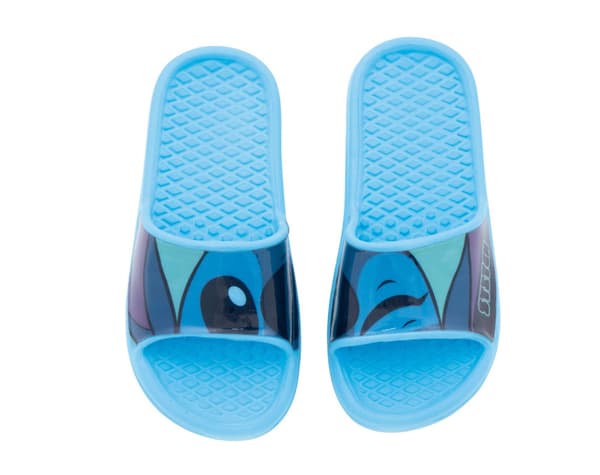 Disney Lilo and Stitch barntofflor