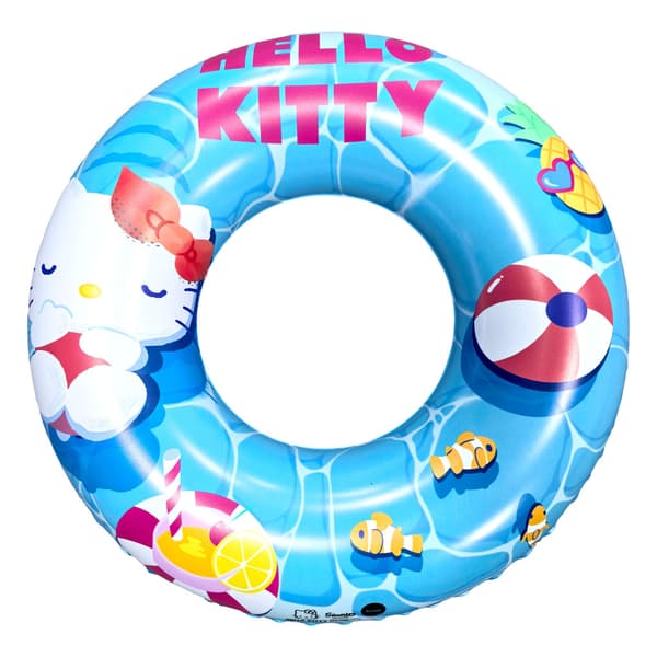 Hello Kitty Chill simring 51 cm