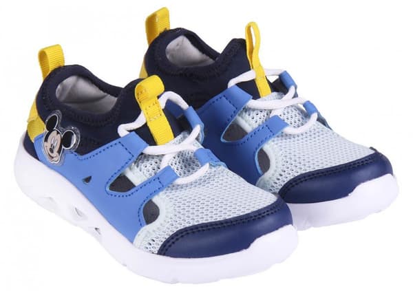 Disney Mickey sommarsneaker