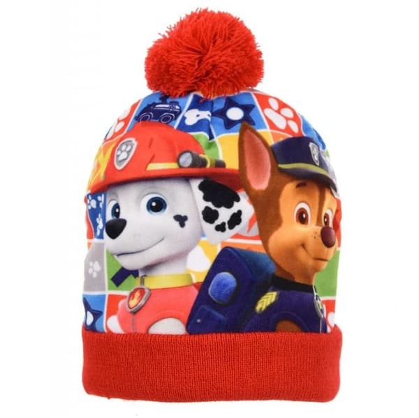 Paw Patrol barnkeps 54 cm