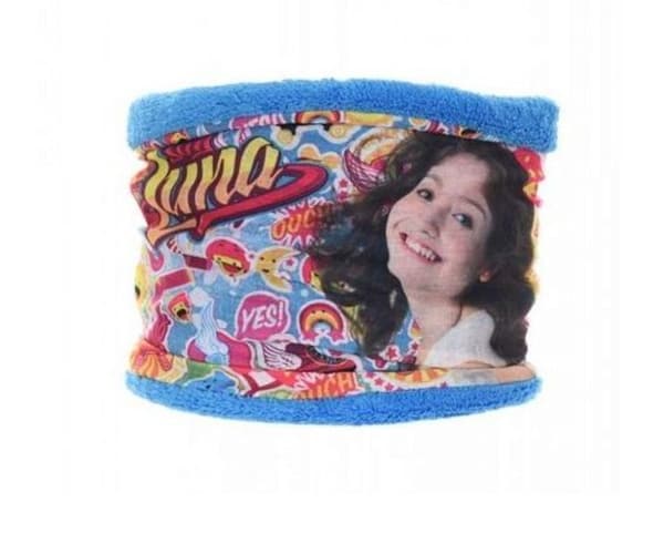 Disney Soy Luna barnsnood, halsduk