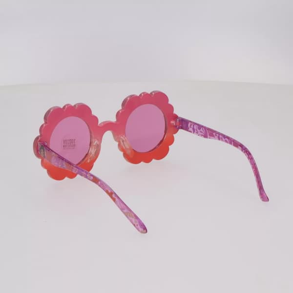 Dora the Explorer Sunglasses with Flowers