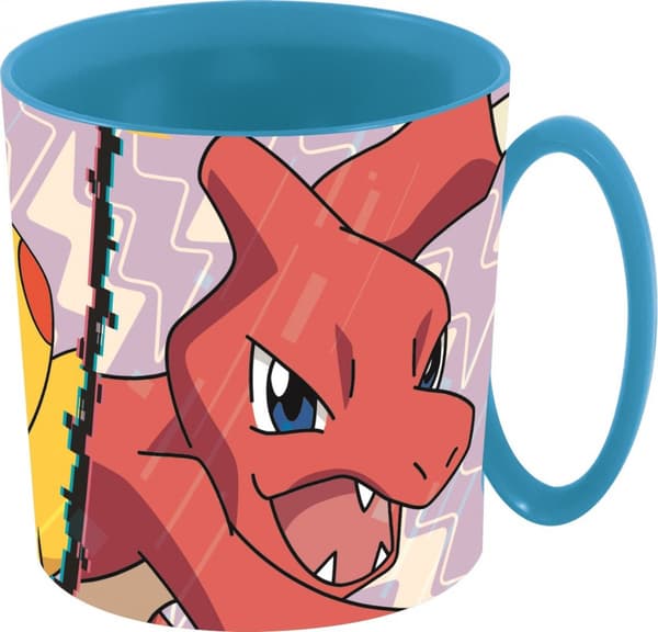 Pokémon Charmander mikromugg 350 ml