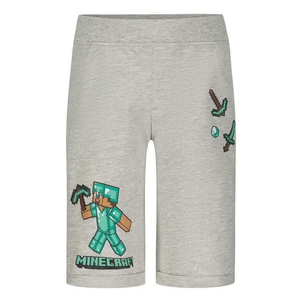 Minecraft barnshorts11