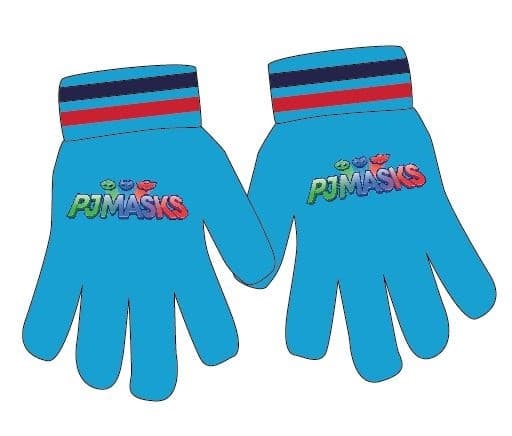 PJ Masks barnvantar