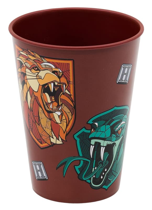 Harry Potter plastmugg 260 ml