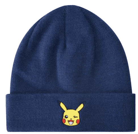 Pokemon Mössa