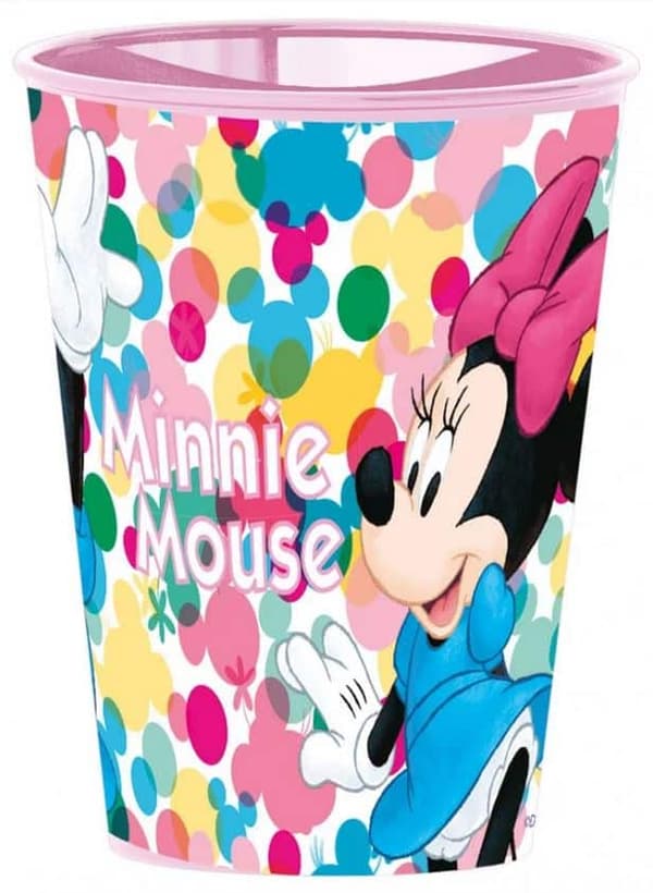 Mugg Mimmi 260 ml rosa