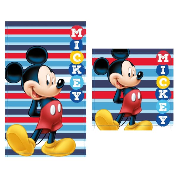 Disney Mickey handduksset