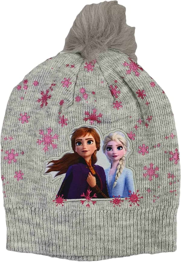 Frost mössa