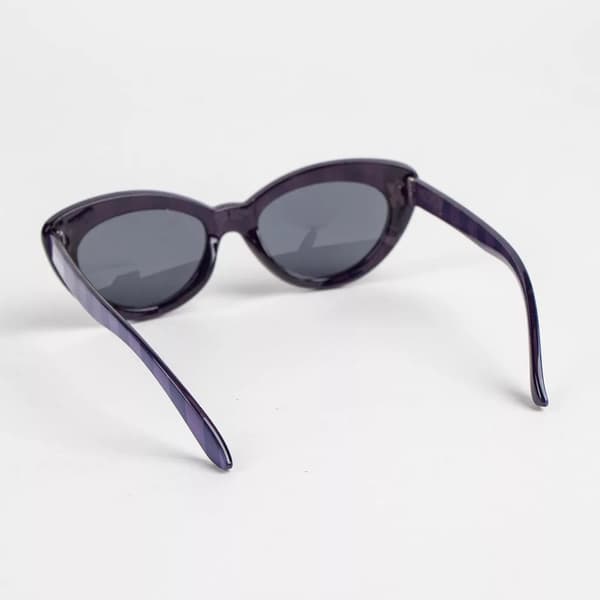 Wednesday Gothic solglasögon