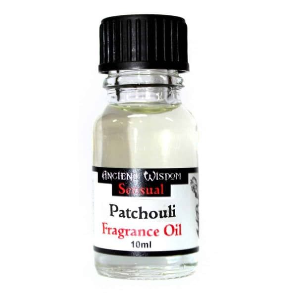 Doftolja Patchouli Ancient Wisdom