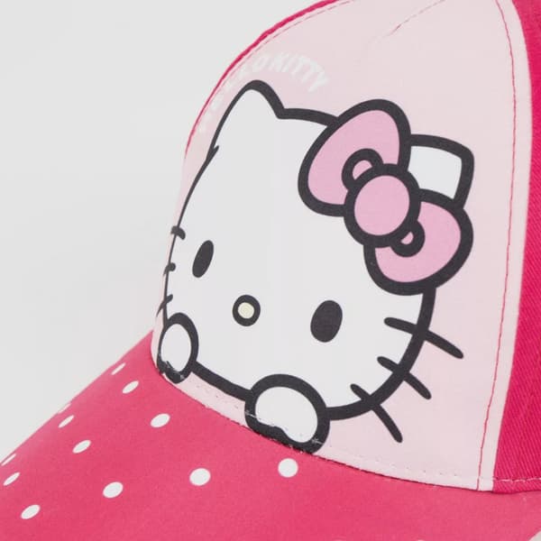 Hello Kitty barnkeps 53 cm