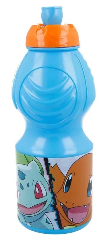 Pokémon sportflaska 400 ml